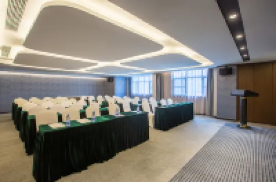 Yitel Collection Hotel (Anshun Ancient City Gufu Street Branch)