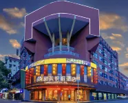 Yumin Sleep Hotel Hotels near Xiangnan University Beihu Campus
