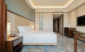 Shangri-La, Hotel Jinan
