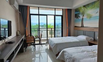 Ledong Wonderland Holiday Inn