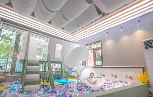 Xiaotang Bieyuan Art Hostel - Romantic