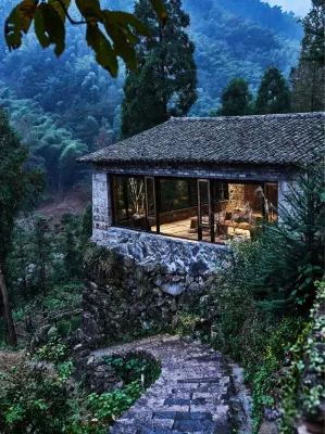 Beijing Tudianer Homestay Hotels in der Nähe von Jianpi Peak