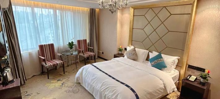 Duyun Yundu Boutique Hotel Ξενοδοχεία στην πόλη Ντουούν