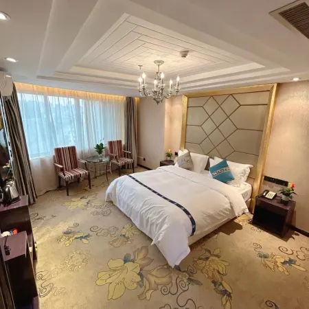 Duyun Yundu Boutique Hotel