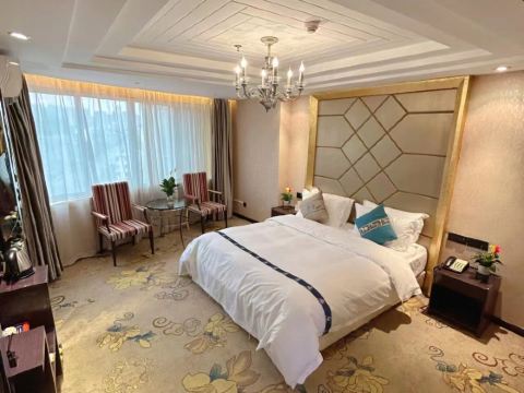 Duyun Yundu Boutique Hotel