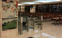 Toyoko Inn Chubu International Airport No 2 - breakfast