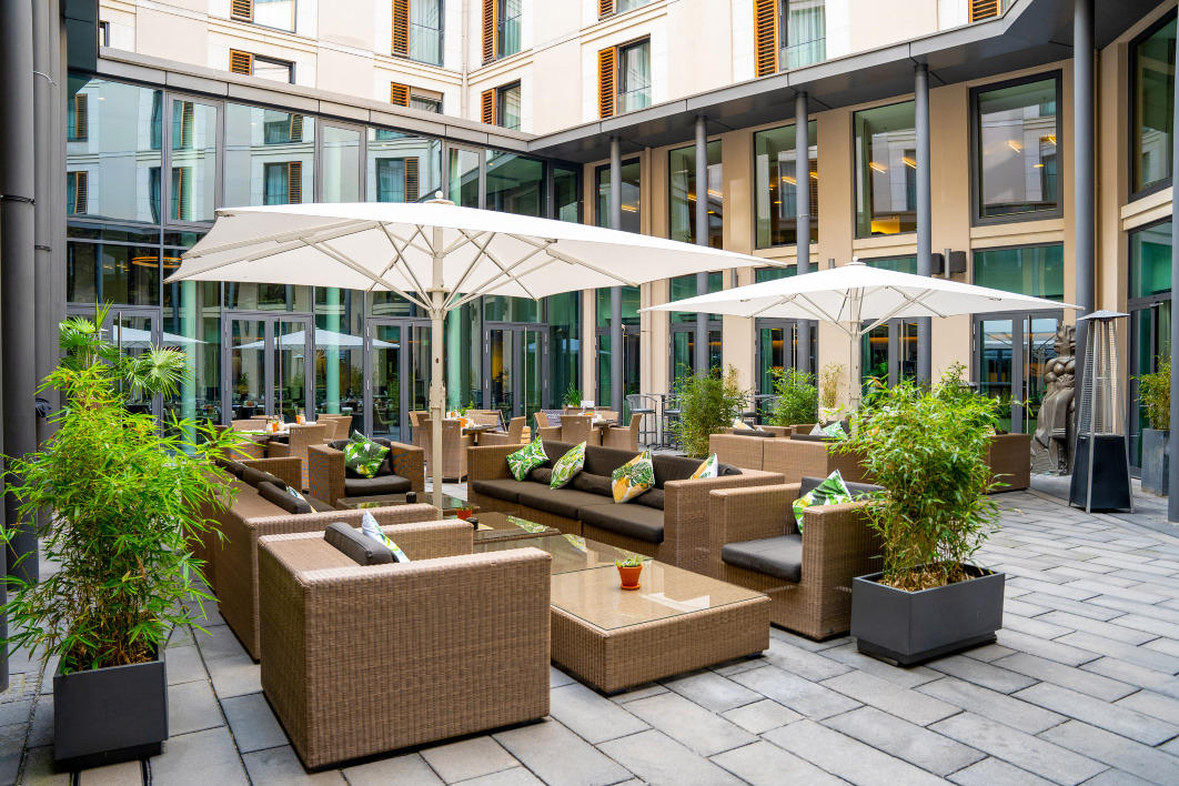 Innside Dresden Hotels in Dresden