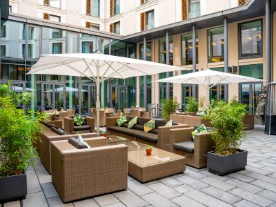 Innside Dresden