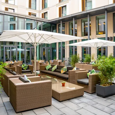 Innside Dresden Hotels near Hauptstrasse Dresden