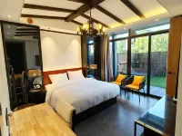 Wuxi Dangkou Ancient Town Yiwenge Hotel Hotel di Wuxi