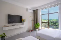潿洲島慕陽樹民宿（石螺口店）