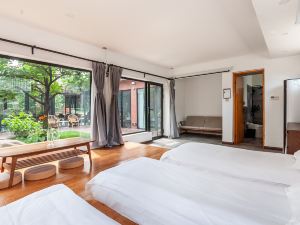 Yujianshanlin Homestay