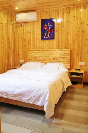 Hefeng Xiaokunlun Homestay