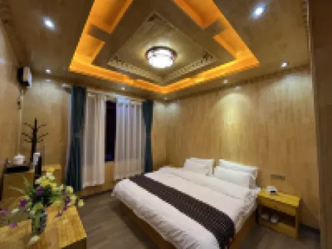 四郎民族大酒店