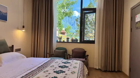 Yunzijian B&B