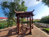 Aershan Lingxi Villa - navette aéroport