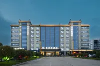 AID Airandi Hotel (Huaibin Daxihu Scenic Area) Hotels in Huaibin