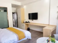 Yuekeyunju Homestay (Songpan Station) - 2성급