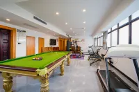 Shankee Pin Hotel (Nanning Shanglin Longhu New Town)