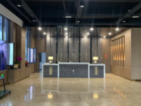 HOTEL FOOTBALL Hotels in Longjing