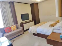 World Trade Center Hotel Hotels near Ninghai Railway Station