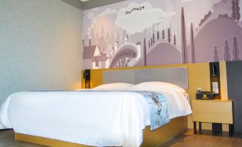 Home Inn Huaxuan Collection Hotel (Erlianhot Xilin Street)