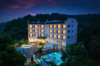 Guanxun Light Luxury Resort (Qiandao Lake Scenic Area Store) Hotels in der Nähe von Jiangjia Station