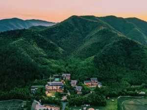 Mantian Resort