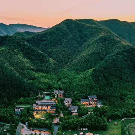 Mantian Resort