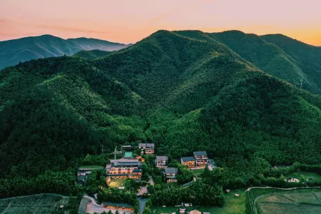 Mantian Resort