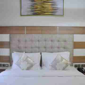 Development Support Centre (Dsc) Rooms