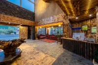 Qiumu Xiaozhu Homestay