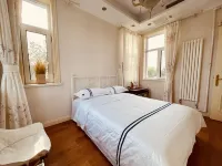 Walker Camping Holiday Villa (Tianjin Fangte Happy World Branch)