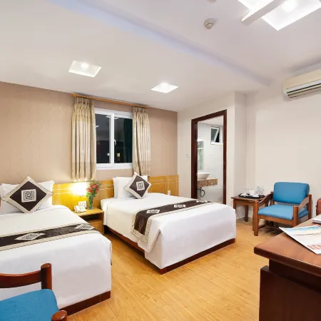 Eden Garden Hotel