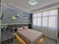 Xinyang Aijia Homestay