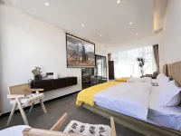 Dali Wenli Homestay