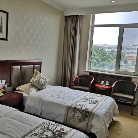 Taixi Hotel