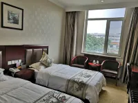 Taixi Hotel Hôtels à : Feicheng