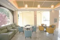 완펑 인텔리전트 호텔 (란창 민주 거리)