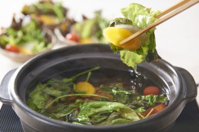 料理 二子玉川エクセルホテル東急の写真