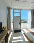 Zhangbei Prairie Tianlu Yifang Courtyard Homestay - Bjergudsigt