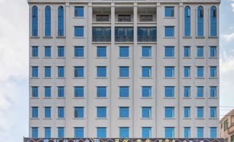 Boshuo Hotel (Dongguan Qiaotou Town Lianhu Road)