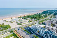 Xana Hotelle (Rizhao Third Seaside Bathing Beach) Hotels in Rizhao