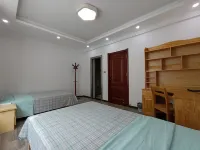 Jiehu'erju Hostel - 2 tähden