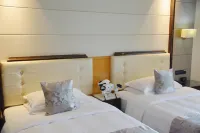 Mingcheng Jinjiang Hotel(Powerlong Plaza, Julong Lake) Yancheng - balcone