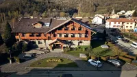 Hotel Grèvol Spa Hotels in Mollo