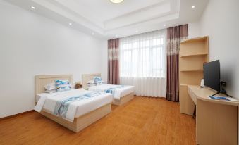 Weizhou Island Yuanlan Home Hotel