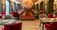 PLAZA Premium Columbus Bremen - petit déjeuner