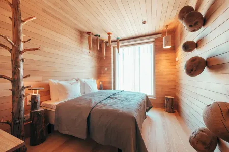 Hotel AX Отели рядом с достопримечательностью «Хельсинкский университет»