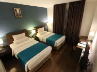 Forbis Hotel Hotels in Serang Regency